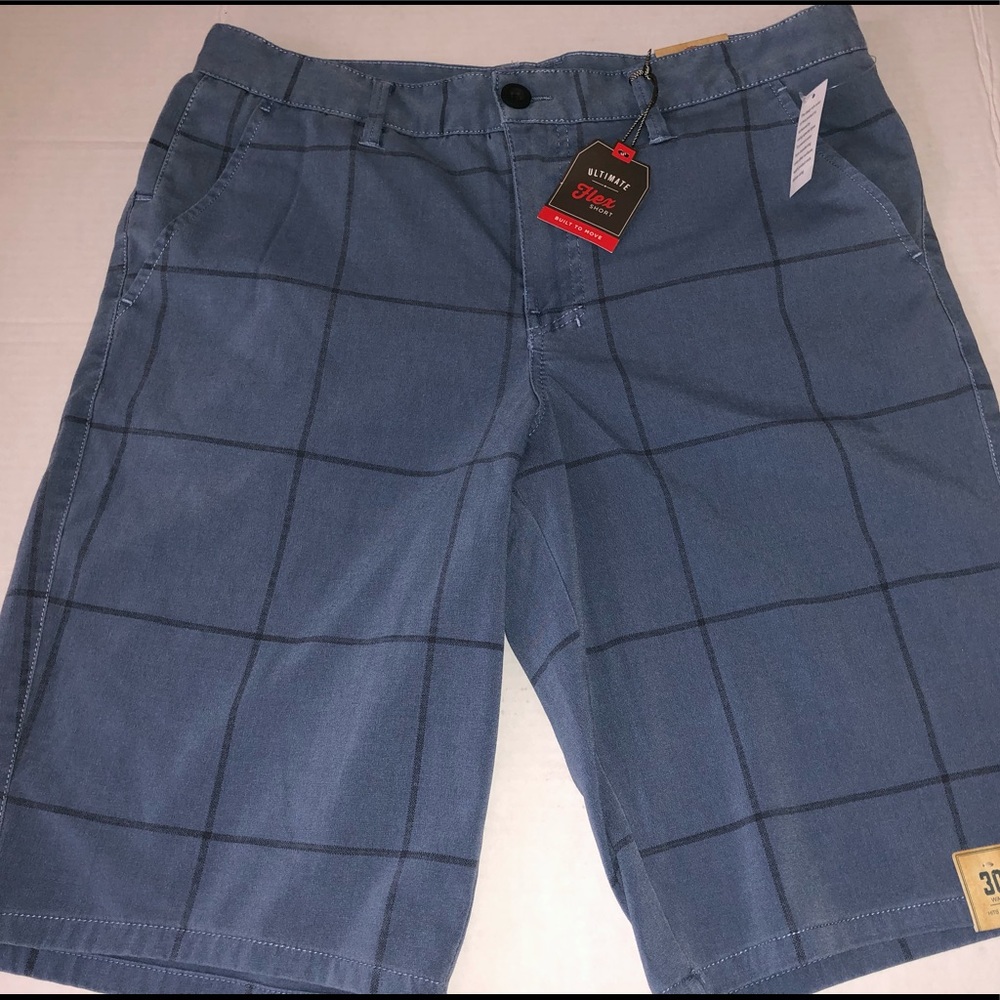 Urban Pipeline Shorts Ultimate Flex Short Men Sz30